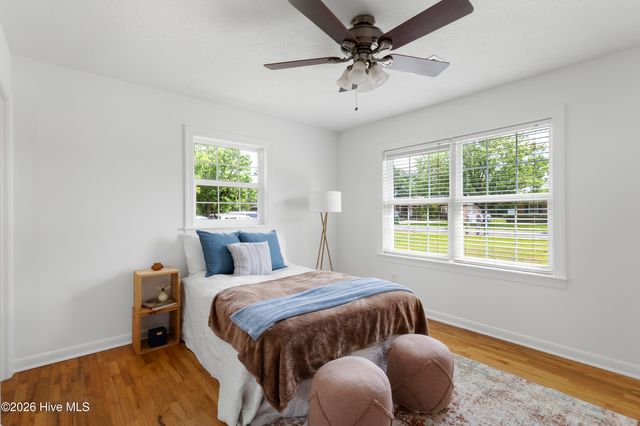 122 Spartan Road, Wilmington, NC 28405