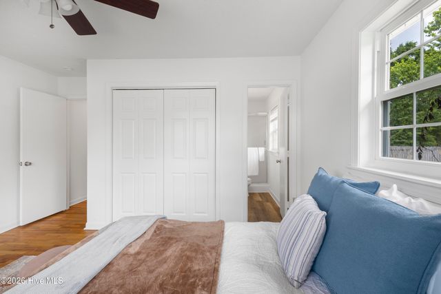 122 Spartan Road, Wilmington, NC 28405