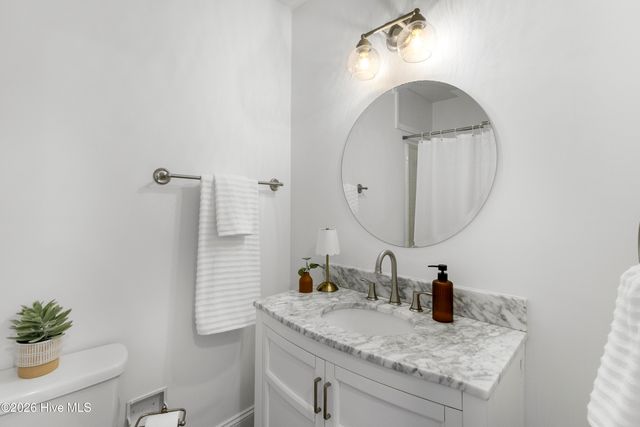 122 Spartan Road, Wilmington, NC 28405