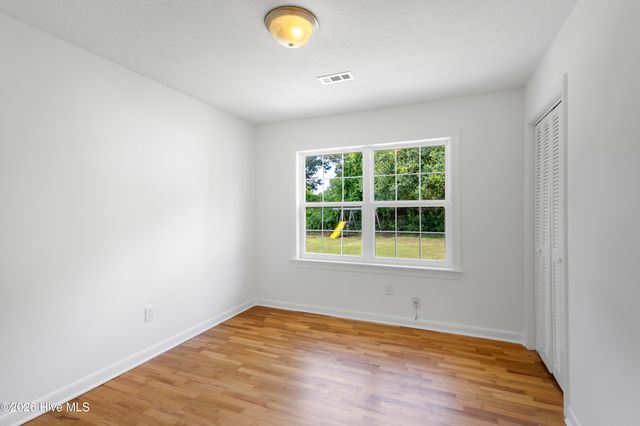 122 Spartan Road, Wilmington, NC 28405