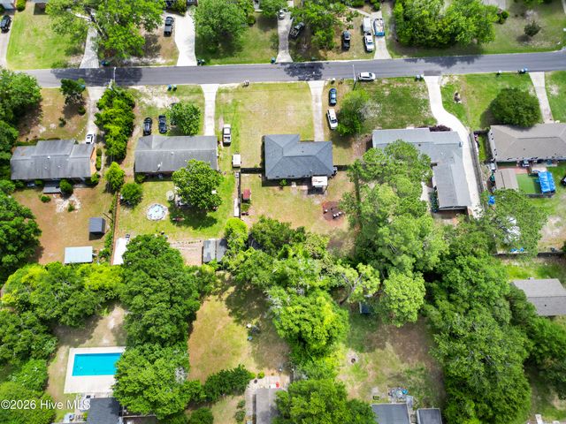 122 Spartan Road, Wilmington, NC 28405