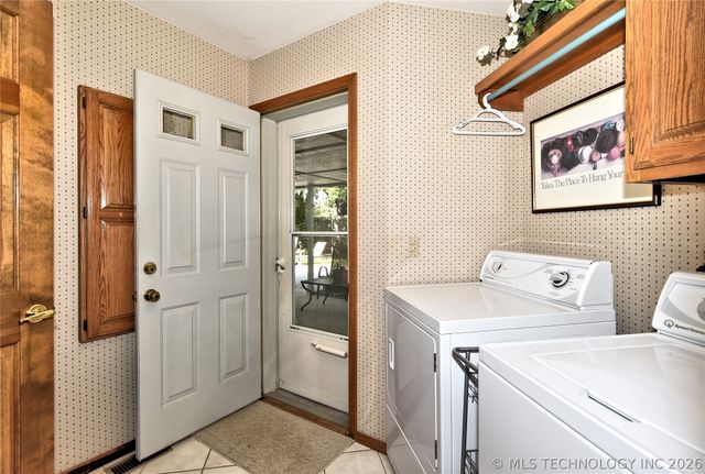 8704 S Delaware Place, Tulsa, OK 74137