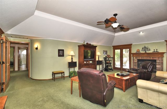 8704 S Delaware Place, Tulsa, OK 74137