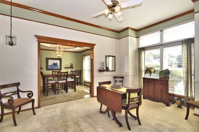 8704 S Delaware Place, Tulsa, OK 74137