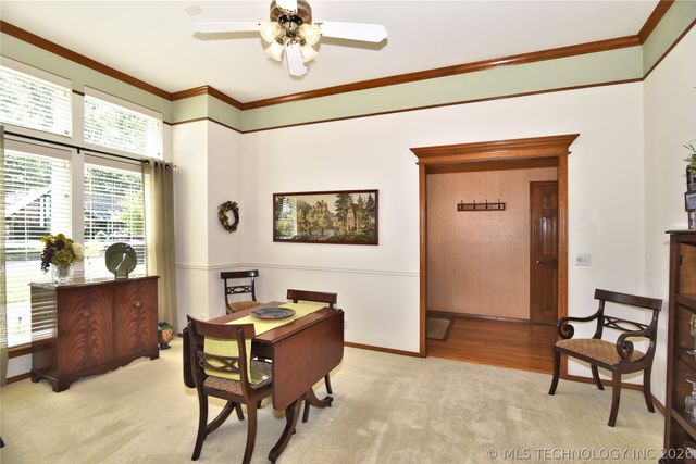 8704 S Delaware Place, Tulsa, OK 74137