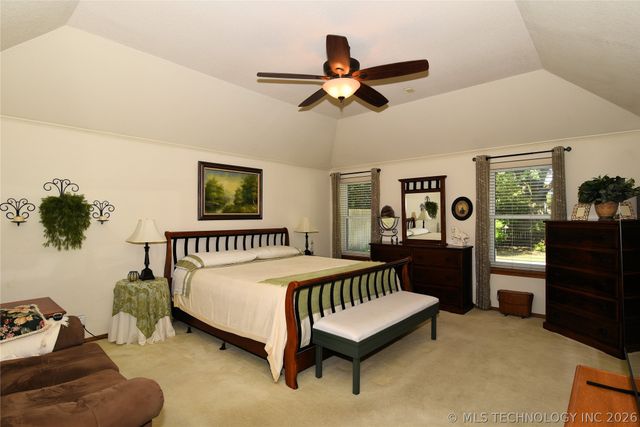 8704 S Delaware Place, Tulsa, OK 74137