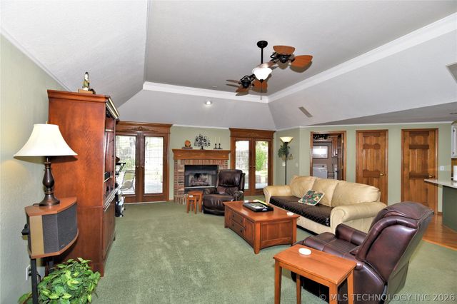 8704 S Delaware Place, Tulsa, OK 74137