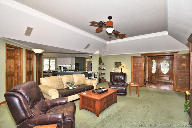 8704 S Delaware Place, Tulsa, OK 74137