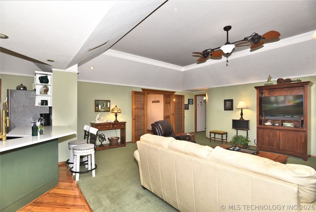 8704 S Delaware Place, Tulsa, OK 74137