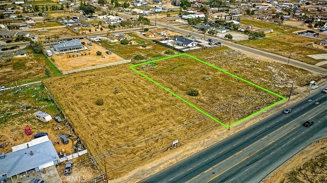 15058 Main, Hesperia, CA 92345