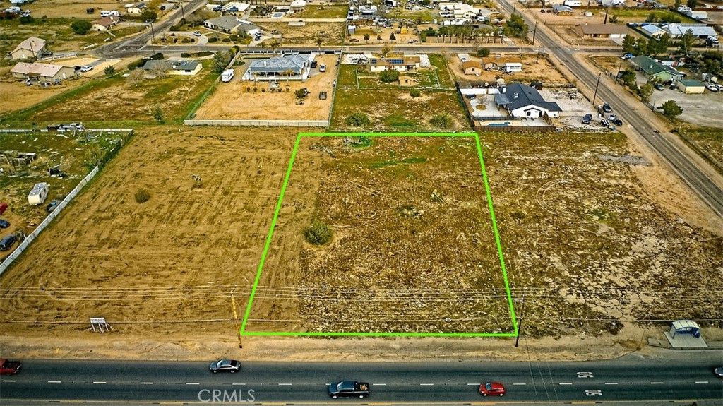 15058 Main, Hesperia, CA 92345