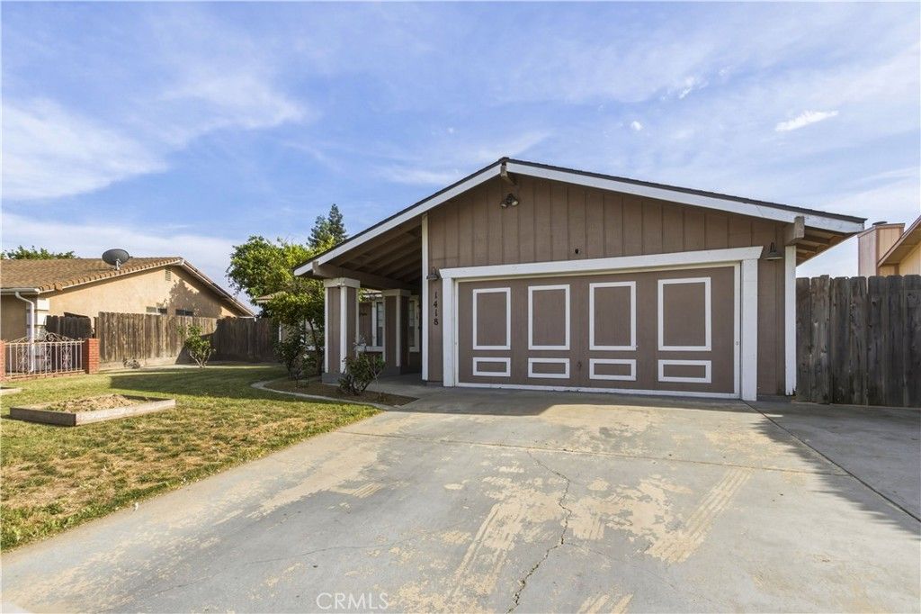 Image 2 of property listing at 1418 Nut Tree, Livingston, CA 95334