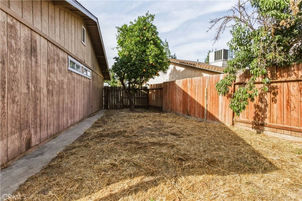 Image 26 of property listing at 1418 Nut Tree, Livingston, CA 95334