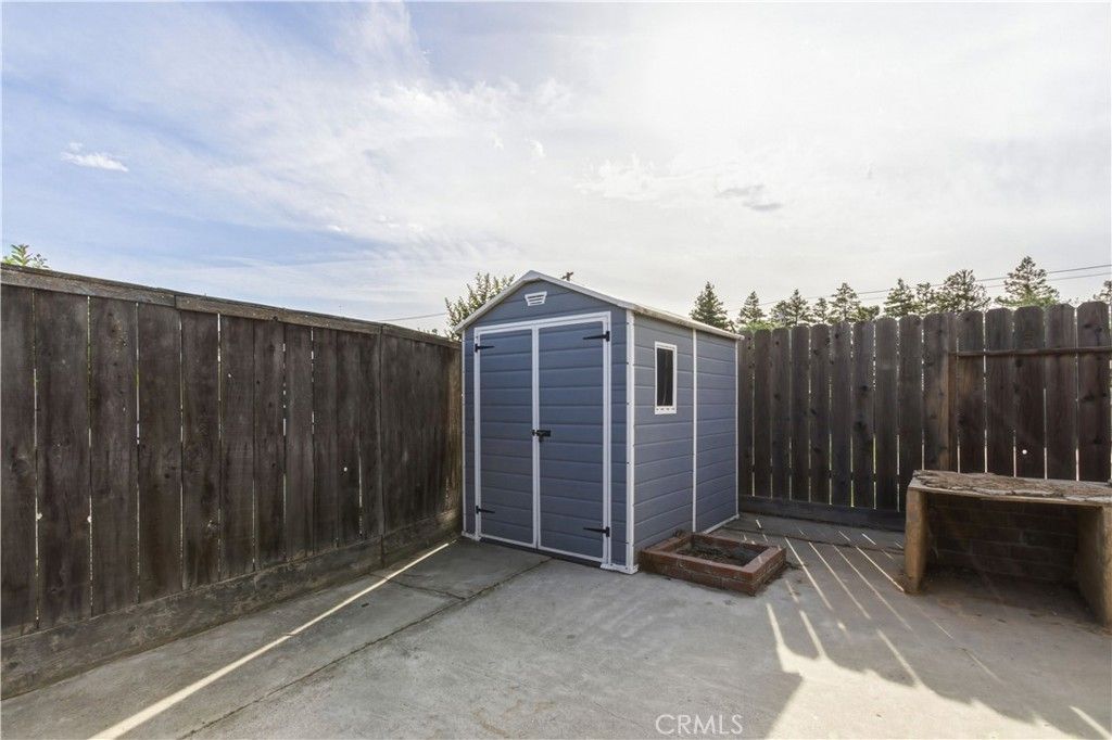 Image 28 of property listing at 1418 Nut Tree, Livingston, CA 95334