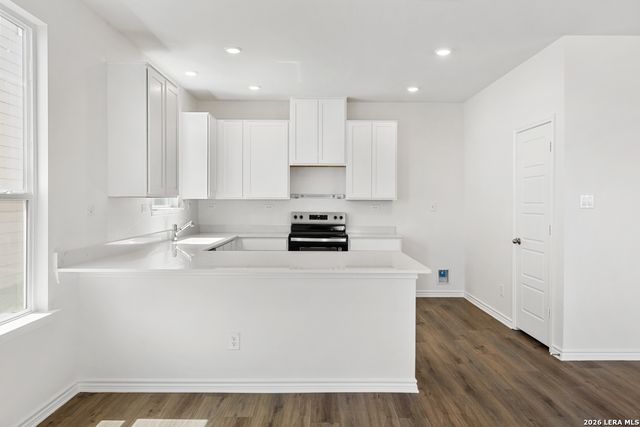 13010 JEOPARDY AVENUE, Von Ormy, TX 78073