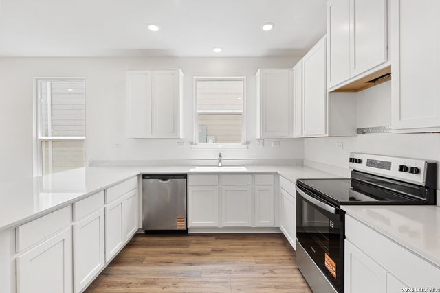 13010 JEOPARDY AVENUE, Von Ormy, TX 78073