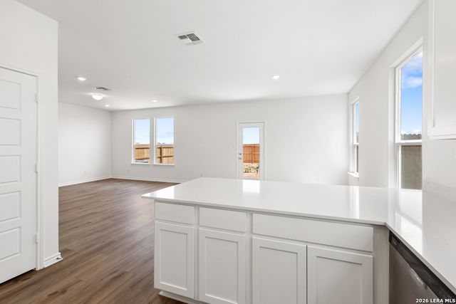 13010 JEOPARDY AVENUE, Von Ormy, TX 78073