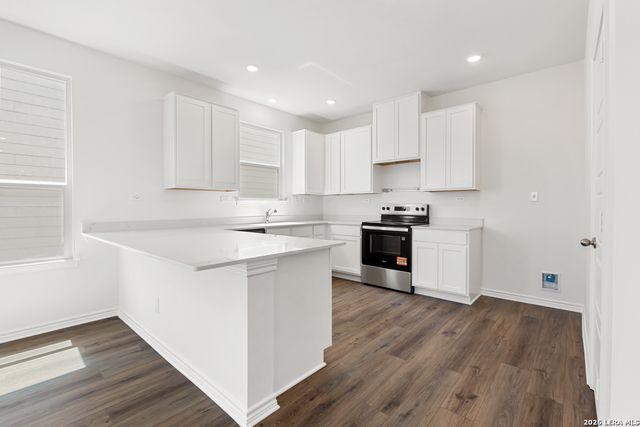 13010 JEOPARDY AVENUE, Von Ormy, TX 78073