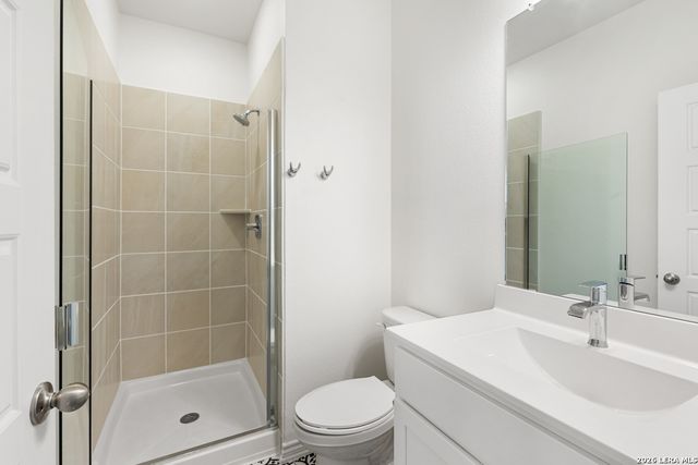 13010 JEOPARDY AVENUE, Von Ormy, TX 78073