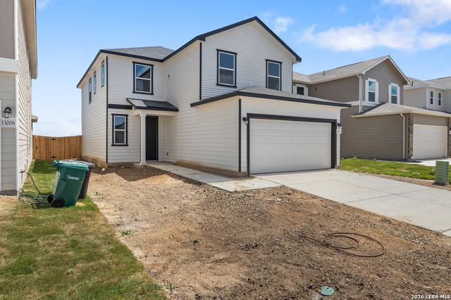 13010 JEOPARDY AVENUE, Von Ormy, TX 78073