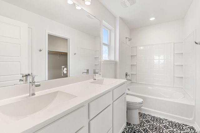 13010 JEOPARDY AVENUE, Von Ormy, TX 78073