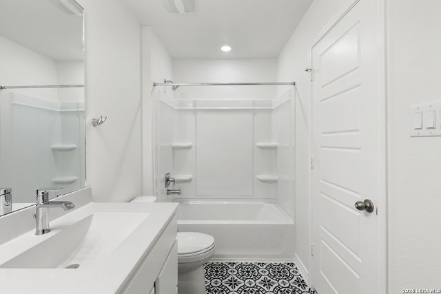 13010 JEOPARDY AVENUE, Von Ormy, TX 78073