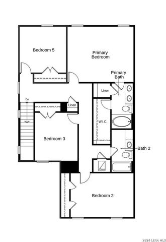 13010 JEOPARDY AVENUE, Von Ormy, TX 78073