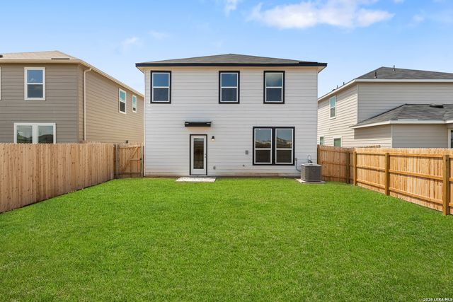 13010 JEOPARDY AVENUE, Von Ormy, TX 78073