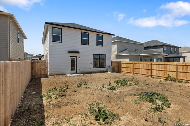 13010 JEOPARDY AVENUE, Von Ormy, TX 78073