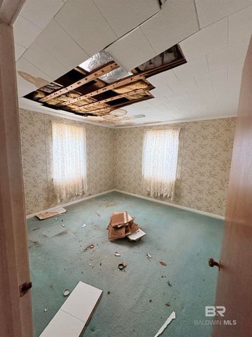 434 Highway 83, Evergreen, AL 36401