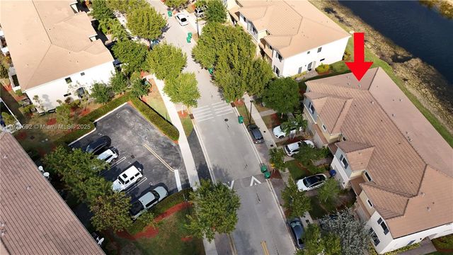 401 NE 194th Ln, Miami, FL 33179