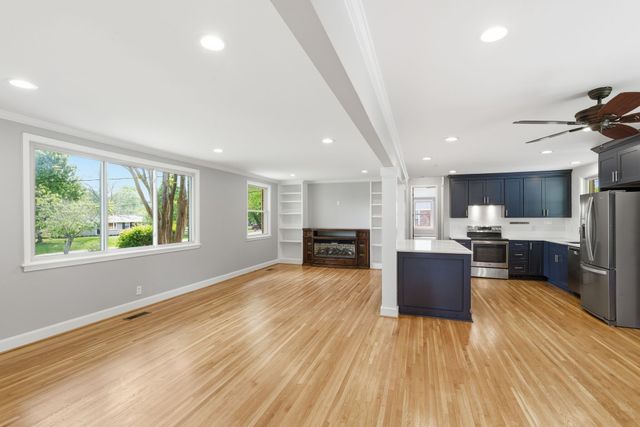 510 Rochelle Dr, Nashville, TN 37220