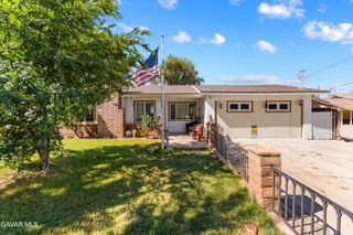 42641 W 47th Street, Quartz Hill, CA 93536