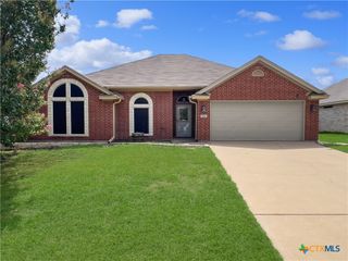 2005 Stonehenge Drive, Harker Heights, TX 76548