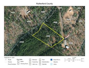 386 Nors Way 32, Lake Lure, NC 28746