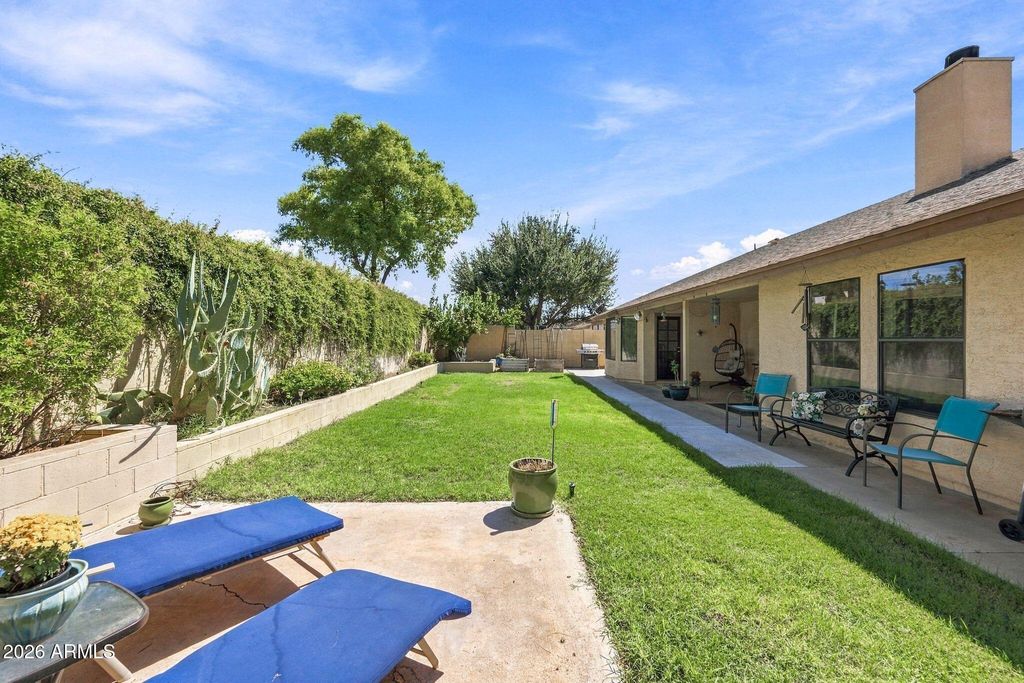 5728 E ENROSE Street, Mesa, AZ 85205 — photo 2