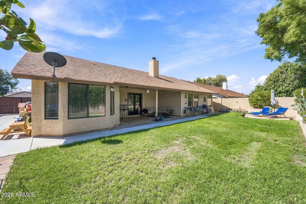 5728 E ENROSE Street, Mesa, AZ 85205 — photo 3