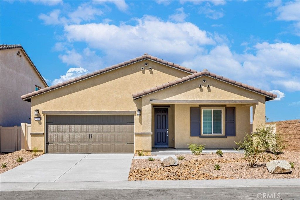 80541 Anacapa Drive, Indio, CA 92201