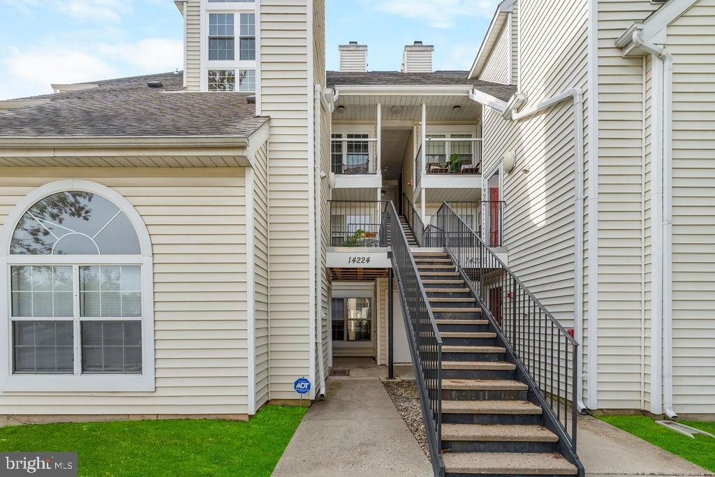 Image 1 of property listing at 14224 YARDARM WAY #110, Laurel, MD 20707