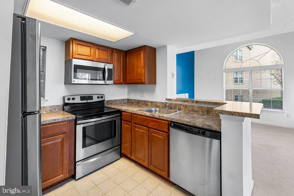 Image 13 of property listing at 14224 YARDARM WAY #110, Laurel, MD 20707