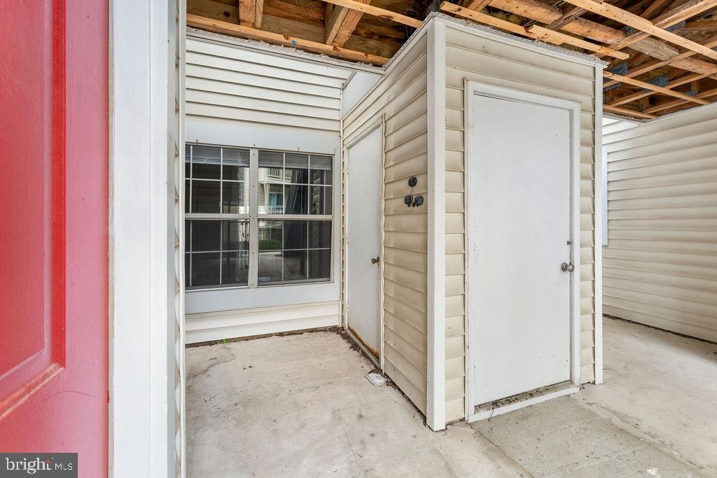 Image 25 of property listing at 14224 YARDARM WAY #110, Laurel, MD 20707