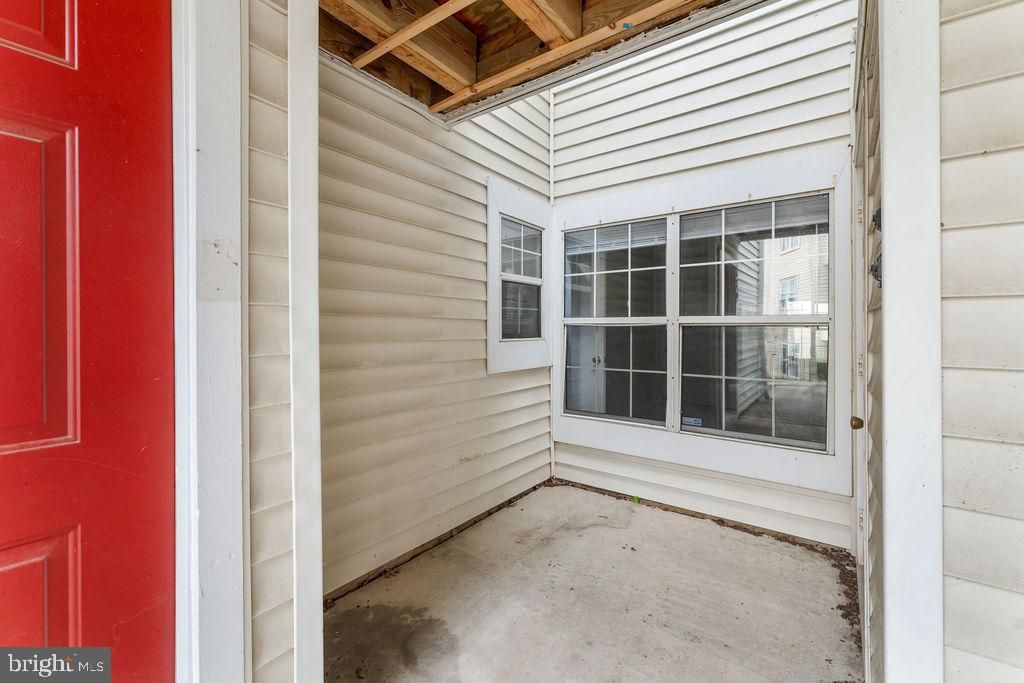 Image 26 of property listing at 14224 YARDARM WAY #110, Laurel, MD 20707