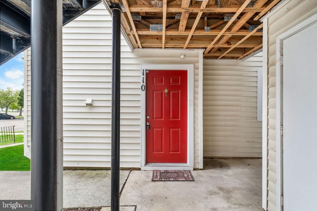 Image 27 of property listing at 14224 YARDARM WAY #110, Laurel, MD 20707