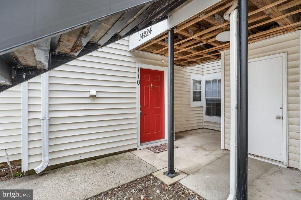 Image 28 of property listing at 14224 YARDARM WAY #110, Laurel, MD 20707