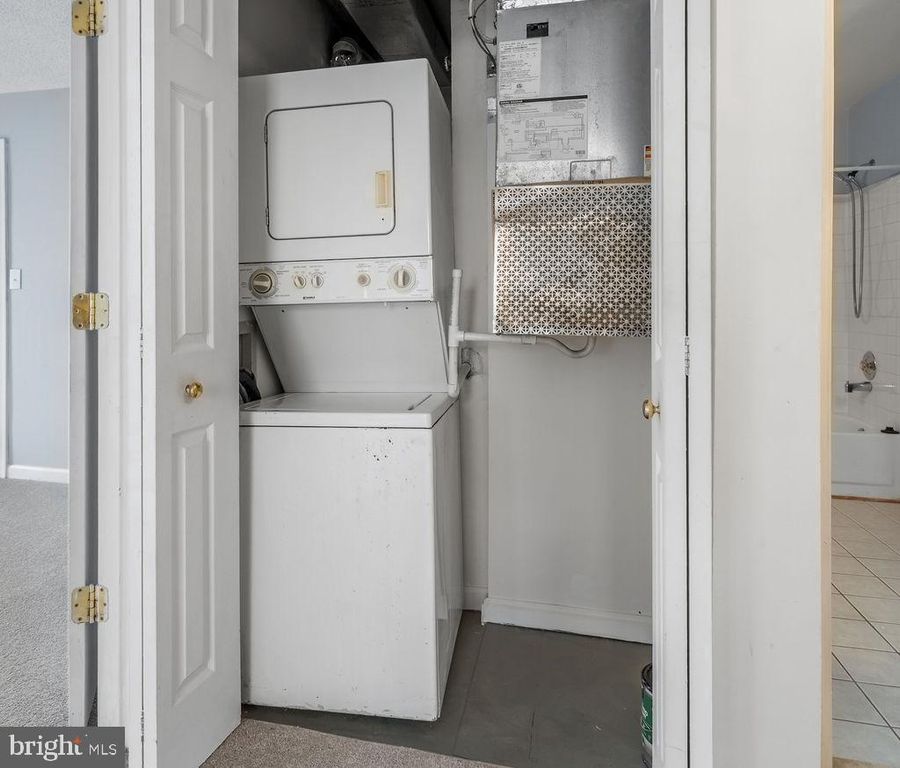 Image 29 of property listing at 14224 YARDARM WAY #110, Laurel, MD 20707