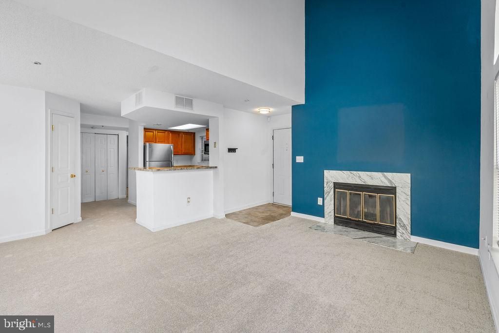 Image 7 of property listing at 14224 YARDARM WAY #110, Laurel, MD 20707