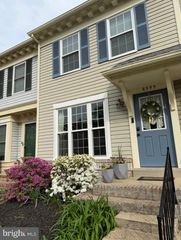 6555 MEDINAH LN, Alexandria, VA 22312