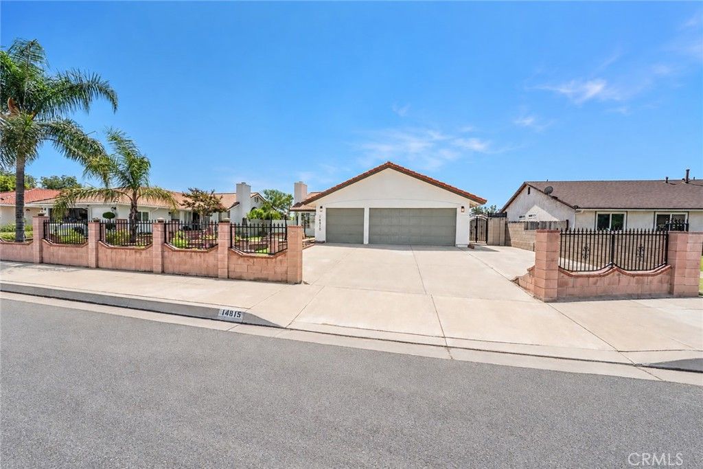 14815 Hibiscus, Fontana, CA 92335 — exterior