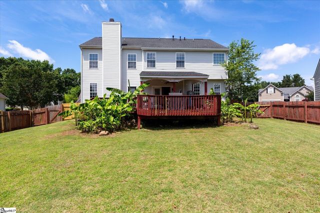 323 Waterton Way, Simpsonville, SC 29680