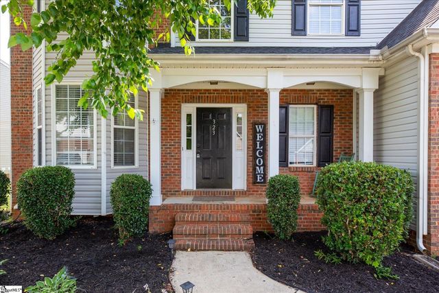 323 Waterton Way, Simpsonville, SC 29680
